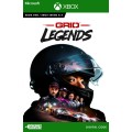 GRID Legends XBOX CD-Key